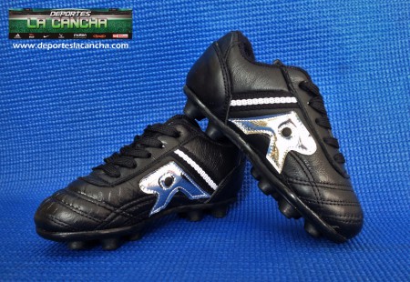 Zapato RAOZ Clásico   -  100% Mexicano  -  Material de Piel